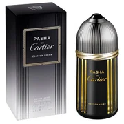 Cartier Pasha de Cartier Edition Noire Limited Edition Toaletna voda 100ml