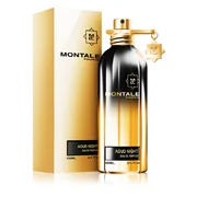 Montale Aoud Night Parfumska voda