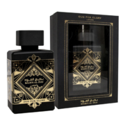 Lattafa Bade'e Al Oud Oud for Glory Parfumska voda