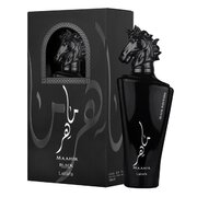 Lattafa Maahir Black Edition Parfumska voda