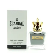 Jean Paul Gaultier Scandal Pour Homme Toaletna voda - Tester