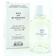 Givenchy Eau de Givenchy Toaletna voda - Tester