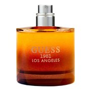 Guess 1981 Los Angeles men toaletna voda - Tester, 100ml