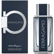 Salvatore Ferragamo Ferragamo Toaletna voda