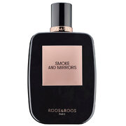 Roos & Roos Smoke And Mirrors Parfumska voda