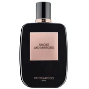 Roos & Roos Smoke And Mirrors Parfumska voda