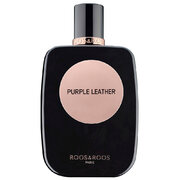Roos & Roos Purple Leather Parfumska voda