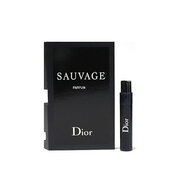 Dior Sauvage Parfum Parfumska voda - Tester