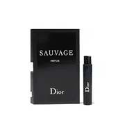Dior Sauvage Parfum Parfumska voda - Tester