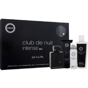 Armaf Club de Nuit Man Intense Darilni set 2020