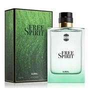 Ajmal Free Spirit Parfumska voda