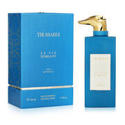 Trussardi Le Vie di Milano Alba sui Navigli Parfumska voda