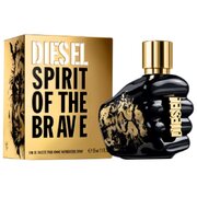 Diesel Spirit Of The Brave Pour Homme Toaletna voda