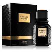 Ajmal Incense Wood Parfumska voda