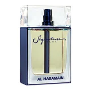 Al Haramain Signature Blue Parfumska voda