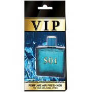 VIP Air Parfumirani osvežilec zraka Versace Eros Pour Homme