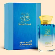 Al Haramain Royal Musk Parfumska voda