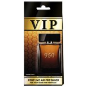 VIP Air Parfumirani osvežilec zraka Dolce & Gabbana The One for Men