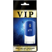 VIP Air Parfumirani osvežilec zraka Givenchy Blue Label pour Homme