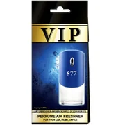 VIP Air Parfumirani osvežilec zraka Givenchy Blue Label pour Homme
