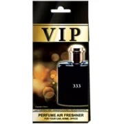 VIP Air Parfumirani osvežilec zraka Trussardi Uomo 2011
