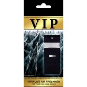 VIP Air Parfumirani osvežilec zraka Jacques Bogart Silver Scent
