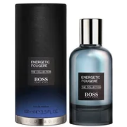 Hugo Boss BOSS The Collection Energetic Fougére Parfumska voda