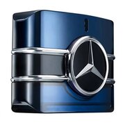 Mercedes-Benz Sign For Men Parfumska voda - Tester