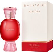 Bvlgari Allegra Fiori D'Amore Parfumska voda, 100ml