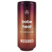 Missguided Babe Heat Parfumska voda