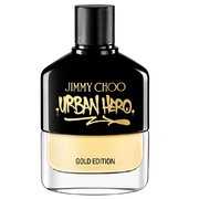 Jimmy Choo Urban Hero Gold Edition Eau De Parfum Parfumska voda