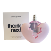 Ariana Grande Thank U Next Parfumska voda - Tester