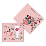 Nina Ricci Nina Darilni set, Toaletna voda 50ml + Mleko za telo 75ml