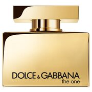 Dolce & Gabbana The One Gold Eau de Parfum Intense Parfumska voda
