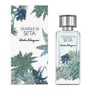 Salvatore Ferragamo Giungle Di Seta Parfumska voda 100ml