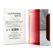 Paco Rabanne Ultrared Man Toaletna voda - Tester, 100 ml