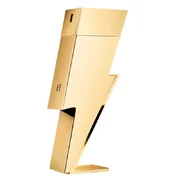 Carolina Herrera Bad Boy Gold Fantasy Toaletna voda - Tester 100ml