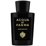 Acqua di Parma Oud & Spice Parfumska voda 180ml