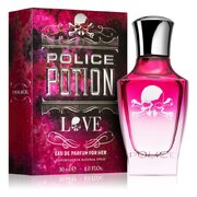 Police Potion Love Parfumska voda, 30 ml