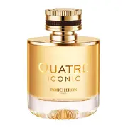 Boucheron Quatre Iconic Pour Femme Parfumska voda 100ml