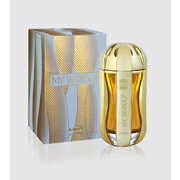 Ajmal My Wonder Parfumska voda