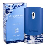Givenchy Blue Label Urban Summer Toaletna voda