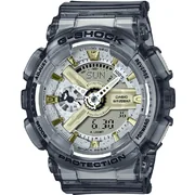 Casio GMA-S110GS-8AER G-Shock Men&#039;s 43mm 20ATM