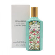 Gucci Flora Gorgeous Jasmine Parfumska voda - Tester