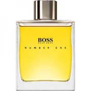 Hugo Boss Number One Eau De Toilette Toaletna voda 100ml