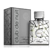 Armaf Club de Nuit Sillage Parfumska voda 105ml
