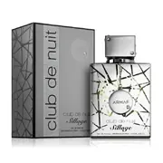 Armaf Club de Nuit Sillage Parfumska voda 105ml