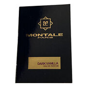 Montale Dark Vanilla Parfumska voda, 2ml