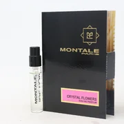 Montale Crystal Flowers  Parfumska voda