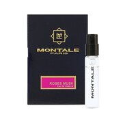 Montale Roses Musk Woman Parfumska voda